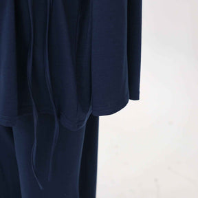 LR1131&LR1132 Plain 2-Piece Set - Available in Two Fabric Options