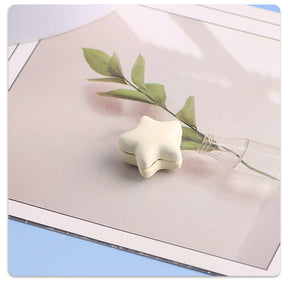 C-1076  Mini Starfish Magnetic Buckle-MOQ:12