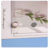 C-1079  Delicate Sweet Cat’s Eye Magnetic Clasp