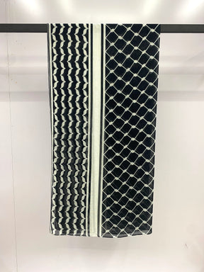 MYR003 Hot Printed Modal Hijab For Stock