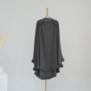 2 - Dark Gray