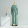 2 - Light Green