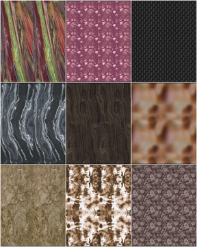 MYI001 Printed Modal Design Catalog - Elegant Styles and Versatile Options - Custom hijab