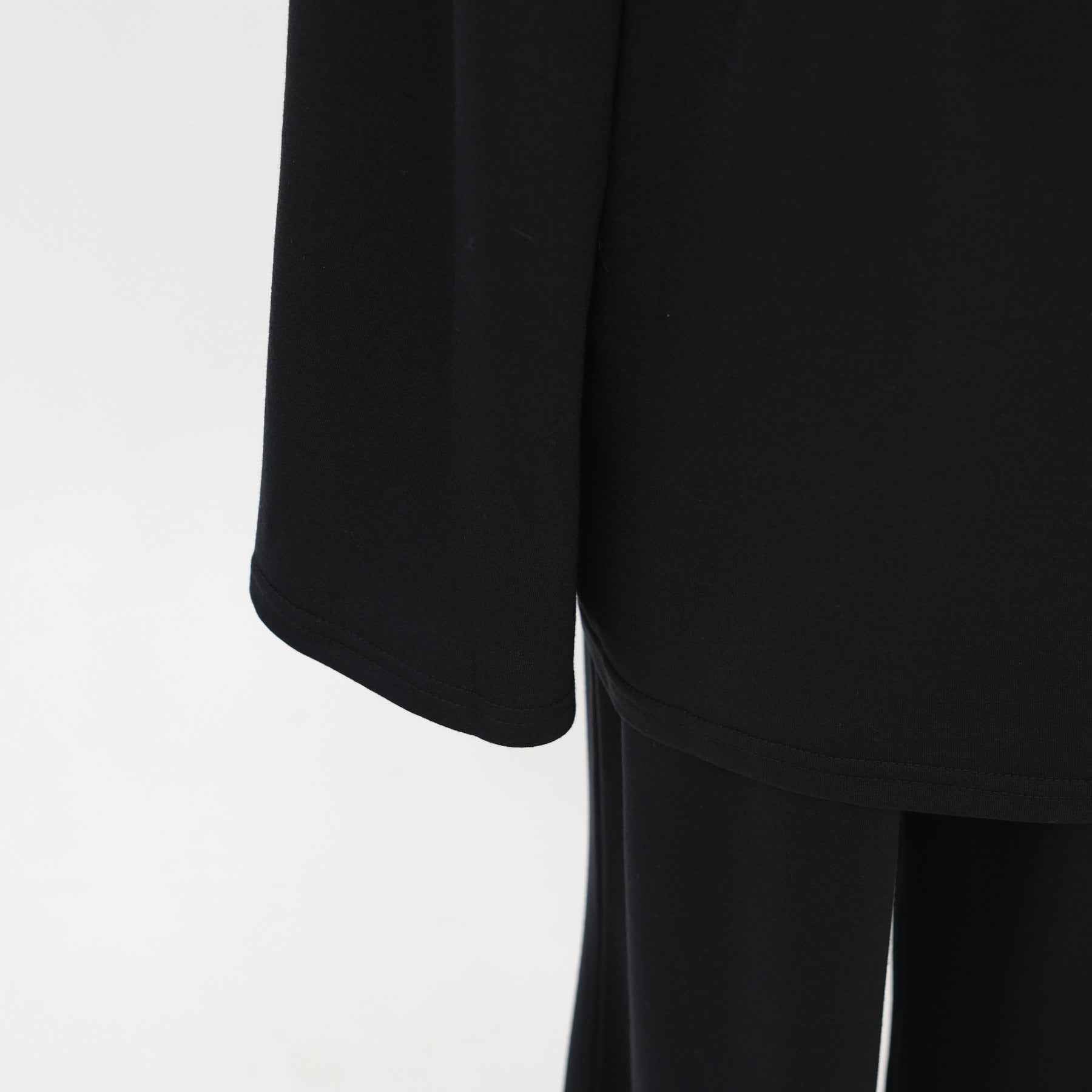 LR1131&LR1132 Plain 2-Piece Set - Available in Two Fabric Options