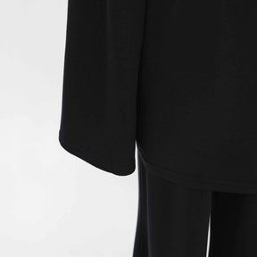 LR1131&LR1132 Plain 2-Piece Set - Available in Two Fabric Options