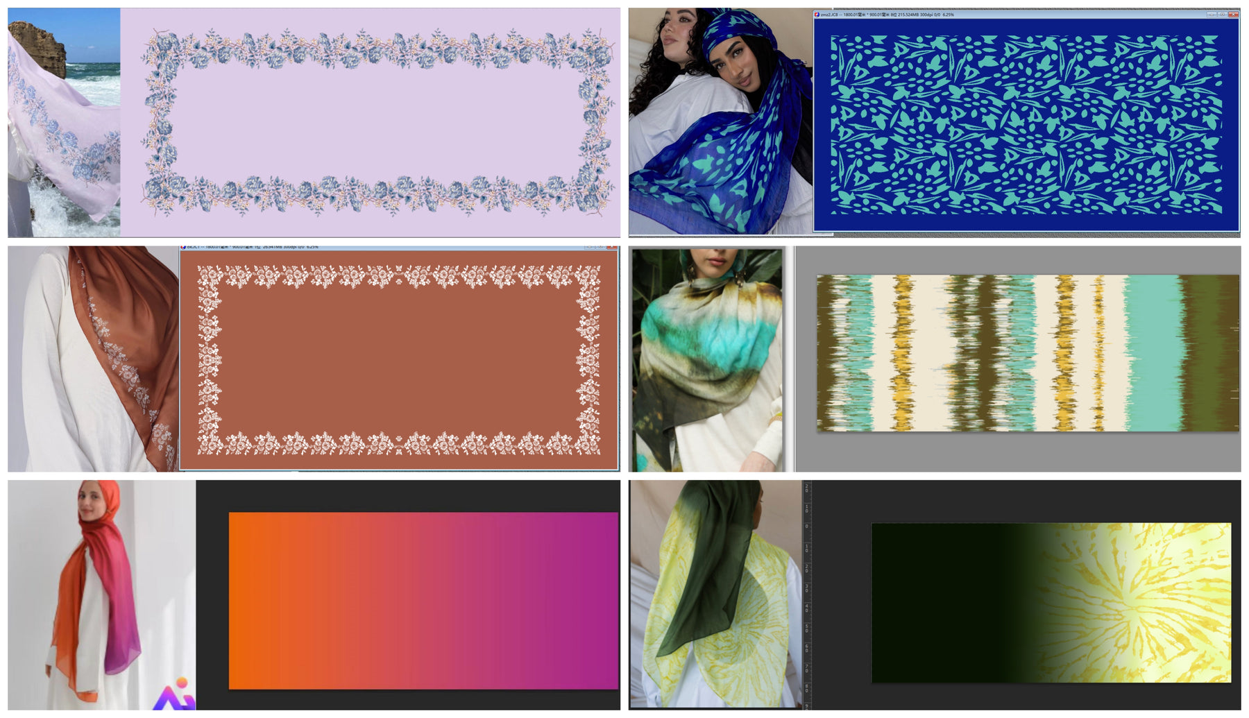 MYN001     polyester cotton （Product style diagram）