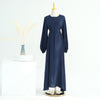 3 - Navy Blue