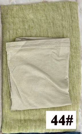 HY014 Jersey Rayon Hijab Undercap