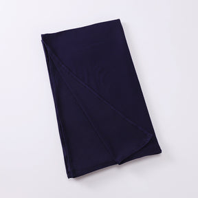 MSL270 Modal cotton solid color headscarf scarf