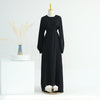 4 - Jet Black