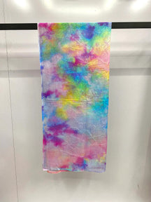 MYR003 Hot Printed Modal Hijab For Stock
