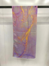 MYR003 Hot Sale Printed Modal Hijab for Stock