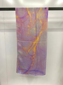 MYR003 Hot Printed Modal Hijab For Stock