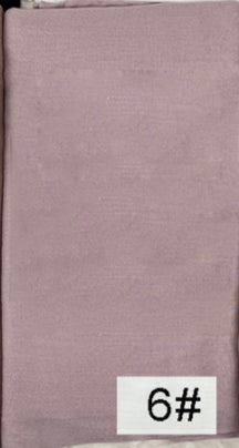 YZ229 Cotton Viscose Single Stitch Modal Hijab