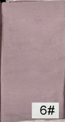 YZ229 Cotton Viscose Single Stitch Modal Hijab