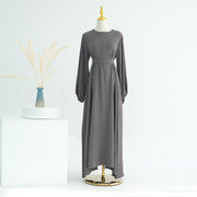 6 - Dark Gray