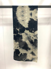 MYR003 Hot Printed Modal Hijab For Stock