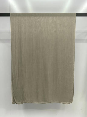 MYM002  Modal Glitter Hijab