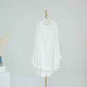 7 - White