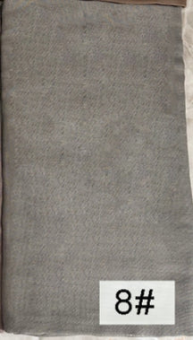 YZ229 Cotton Viscose Single Stitch Modal Hijab