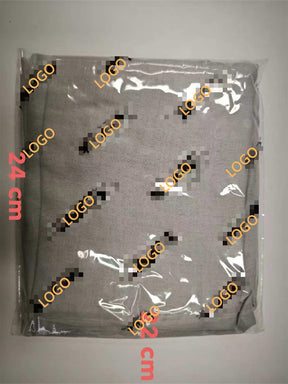 009  Customize your LOGO packaging bag OPP - Please contact us for specific needs