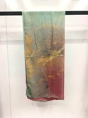 MYR003 Hot Printed Modal Hijab For Stock