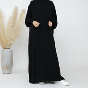 hitam