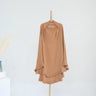9 - Khaki