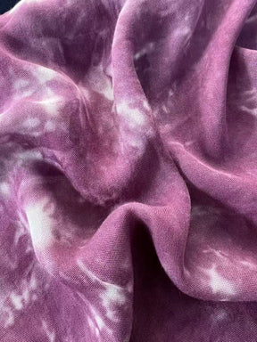 SS003  Modal printed hijab