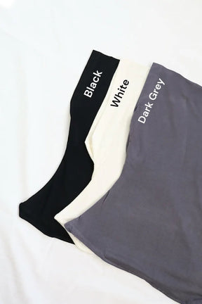 MD-01  Modal breathable high elastic base cap