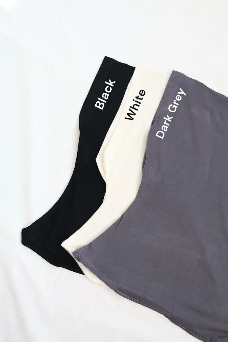 MD-01  Modal breathable high elastic base cap