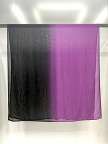 MYR004  Ombre Modal hijab (10 pieces per color) - MinYang Fashion Apparel Accessory Manufacturer