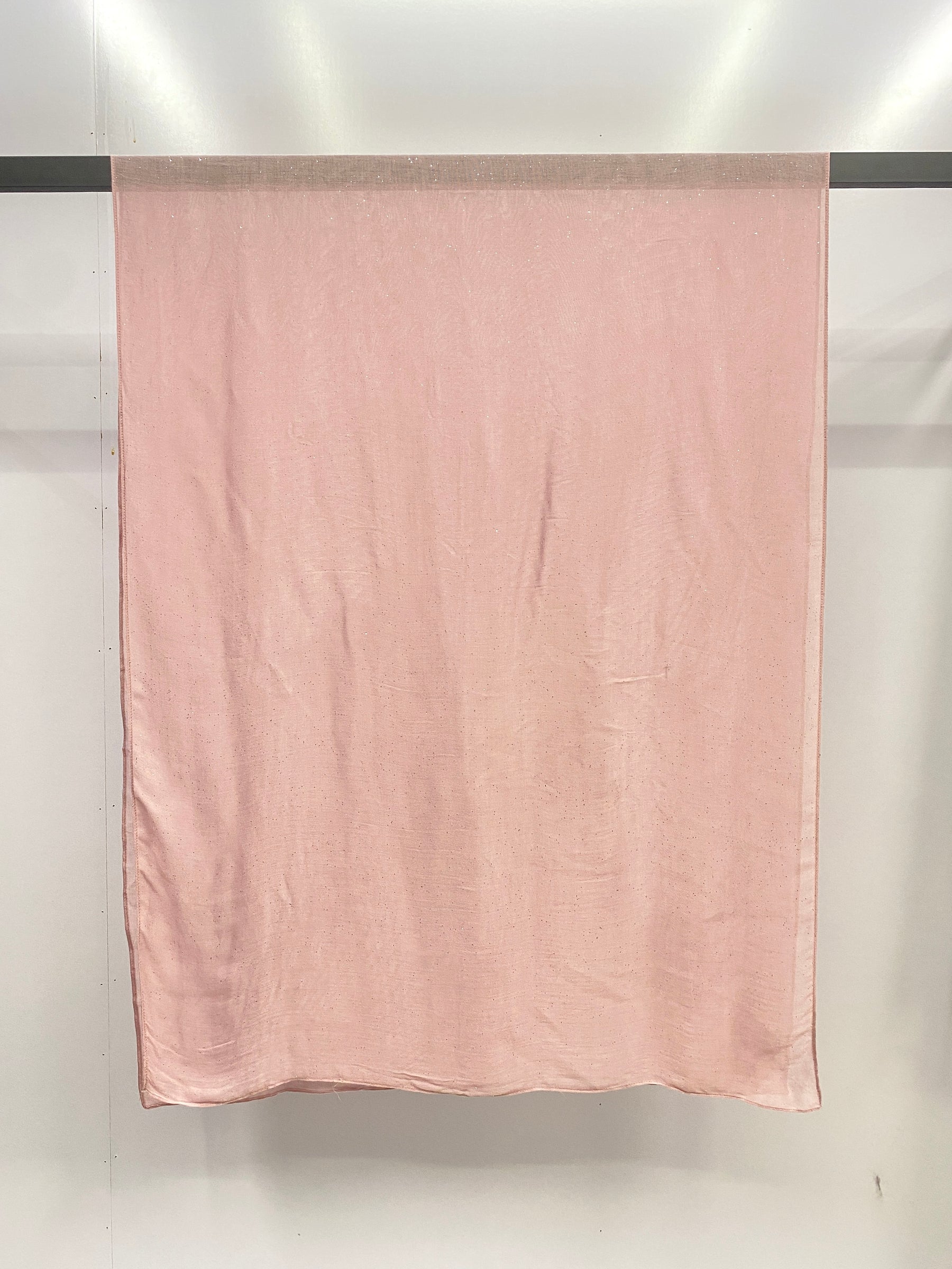 MYM002  Modal Glitter Hijab