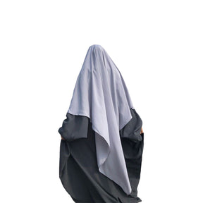 M203 Traditional Southeast Asia Shawl Hijab