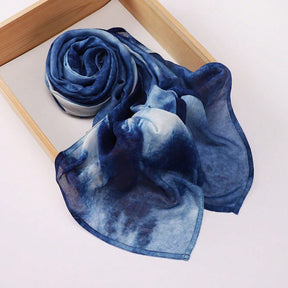 MY013，MY017  Soft digital printed modal customized printed hijab