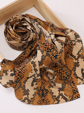 MY013，MY017  Soft digital printed modal customized printed hijab