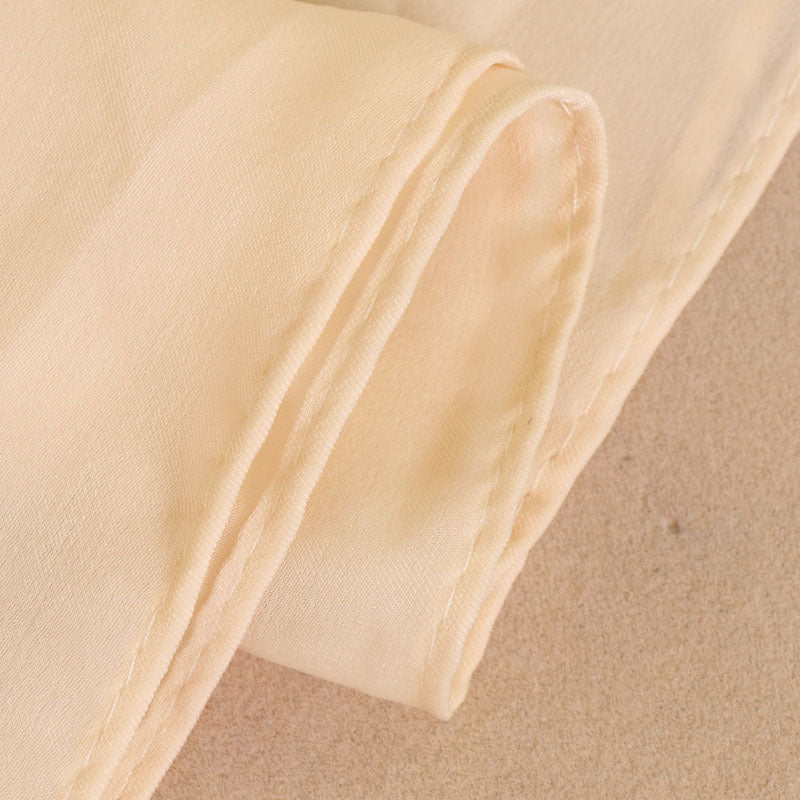 ZS56 Premium Satin Silk Hijab - Luxurious Softness and Elegance in Premium Quality