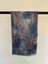 blue & gray &white
