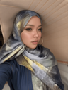 Gray & Yellow