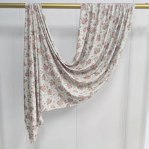 JB021 145GSM Mercerized Cotton Printed Jersey Hijab