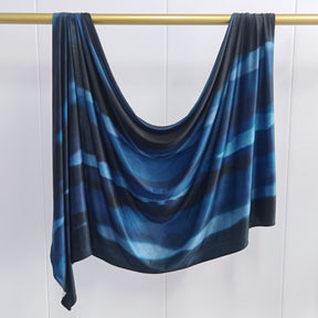 JBMY010  Printed Liquid Jersey Hijab