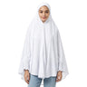#2-Pure White