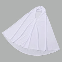 MSL056 Jersey Pullover Hijab - Simple and Versatile Hat
