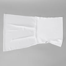 MSL262  Plain Double-Layer Chiffon Cover Hijab