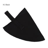 YZ77  Breathable Modal High Elasticity Undercap with Adjustable Strap and Button