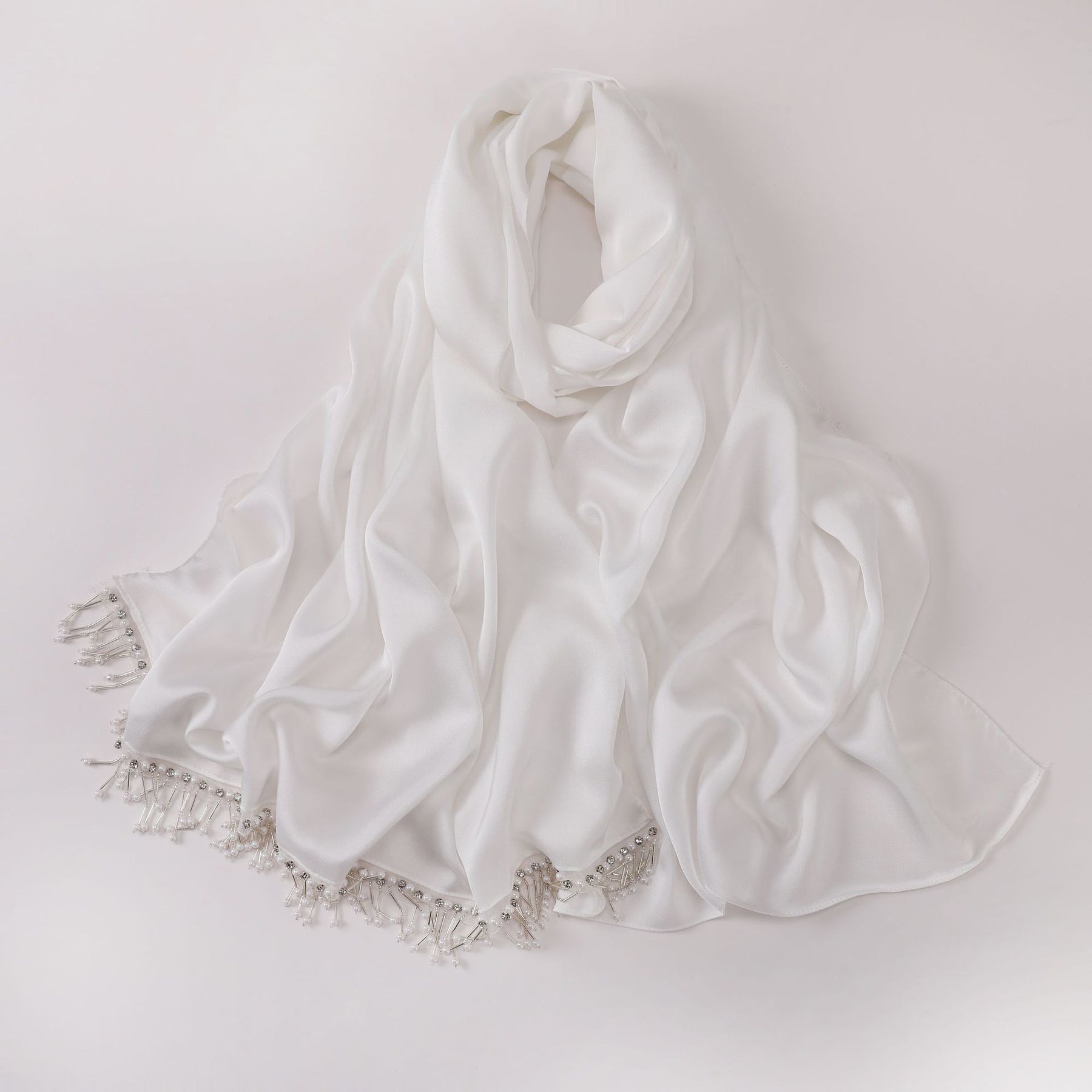 1 White