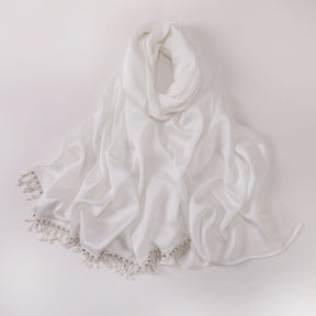 1 White
