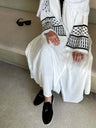 1 - White