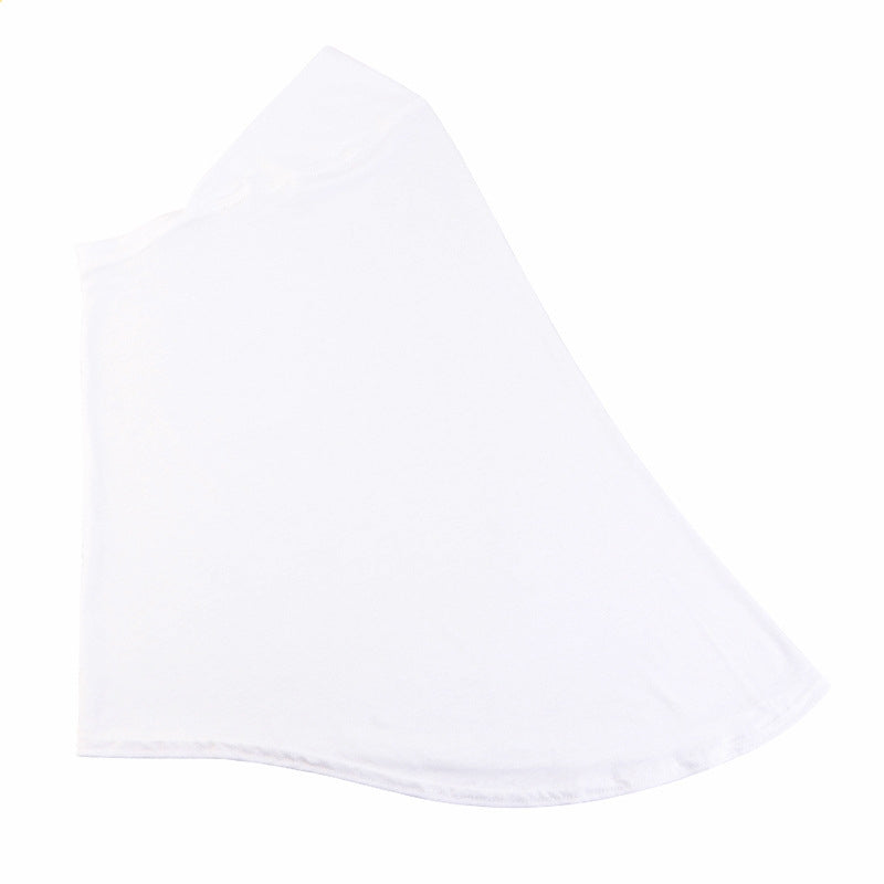 JDT-490C  Modal cotton long bottom cap
