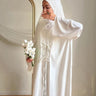1 - White